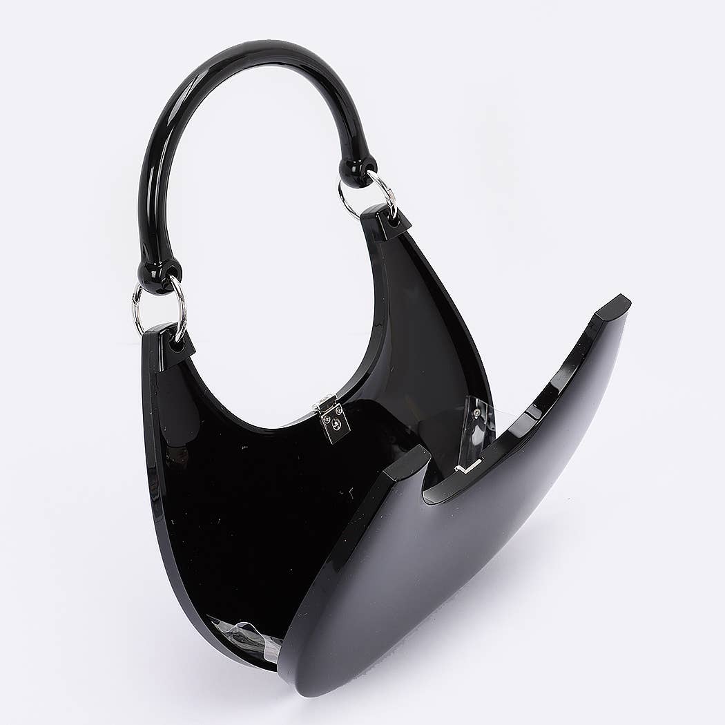 Acrylic Case Bag