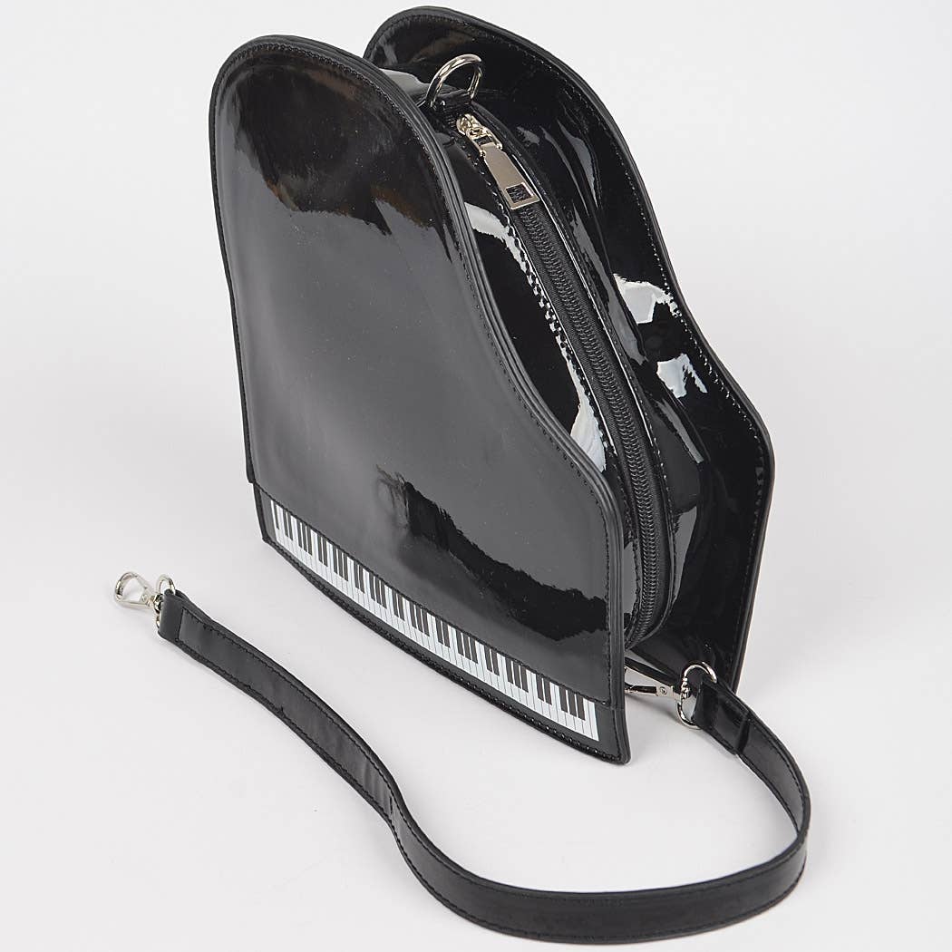 Piano Novelty Bag