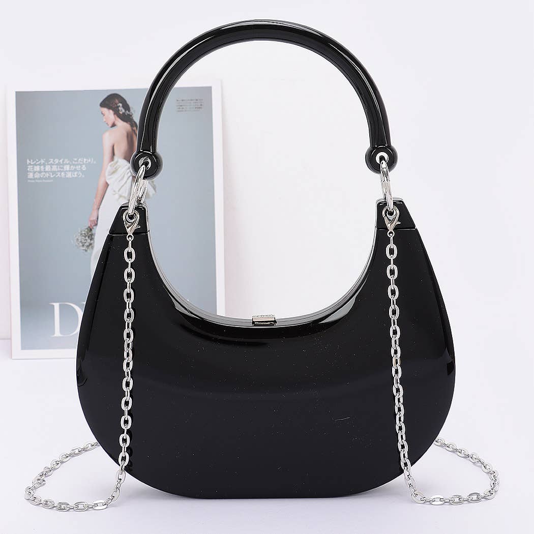 Acrylic Case Bag