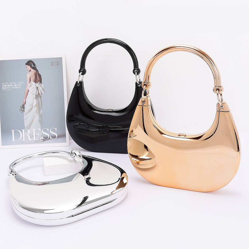 Acrylic Case Bag