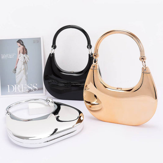 Acrylic Case Bag