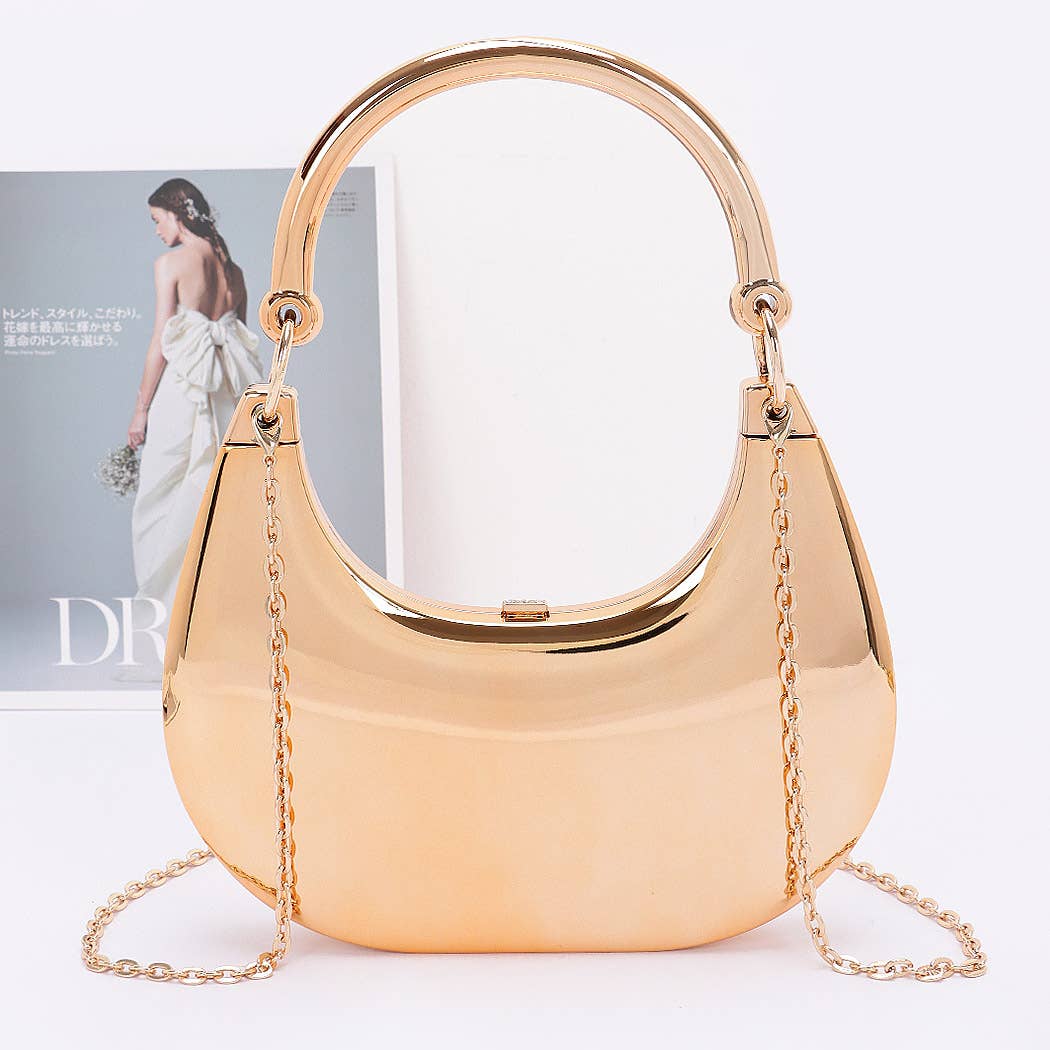 Acrylic Case Bag