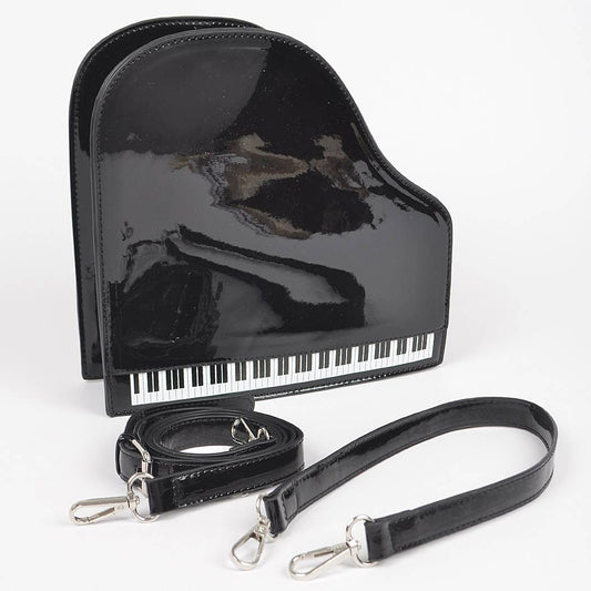 Piano Novelty Bag