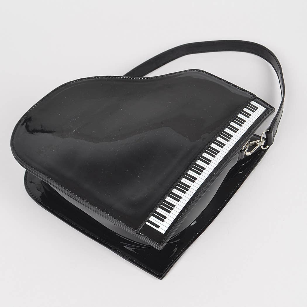 Piano Novelty Bag