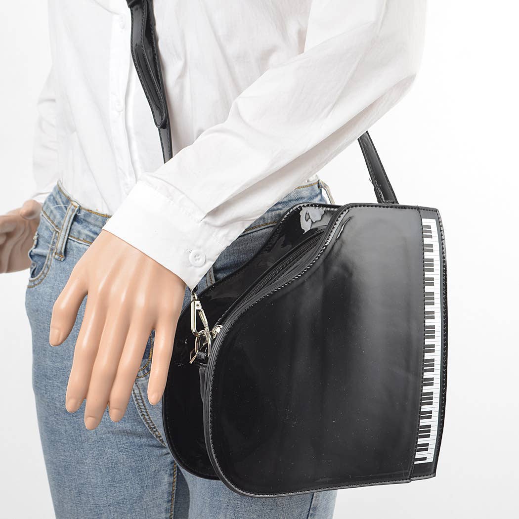 Piano Novelty Bag