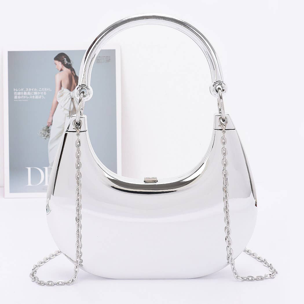 Acrylic Case Bag