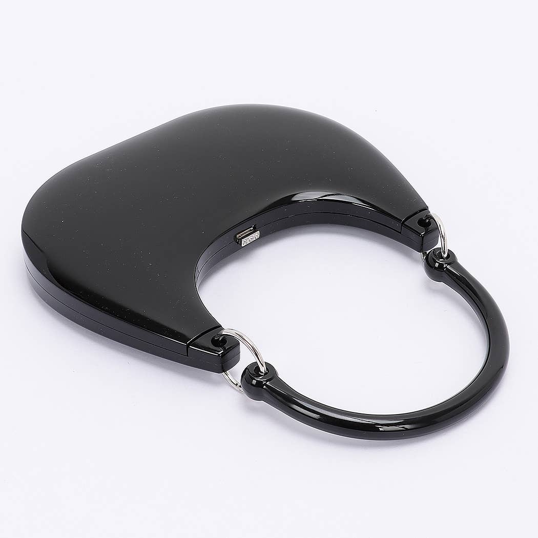Acrylic Case Bag