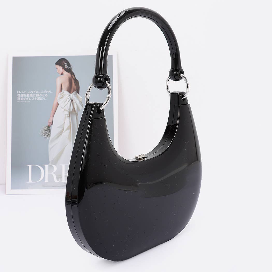 Acrylic Case Bag